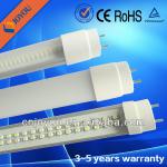 China led light CE/RoHS approved high lumen 18w t8 led tube light T8