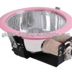 china manufacturer 2014 high quality 4 6 8 inch new product embedded led down light T66003