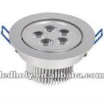 china manufacturer 5W Cob Led Ceiling Light HL-CL6W-01