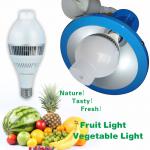 China supplier waterproof 100w 8500lm led fresh light volun with UL SAA 100  LED fresh light