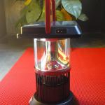 Chinese 2014 indoor lantern with mosquito killer SH-STO9A