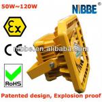 Chinese LED Explosion-proof Light Factory EPL05-A