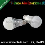 Chip 3W 300LM 2700-7000K LED Bulb Diode light (CE ROHS) ADS-QPPW-3E27A