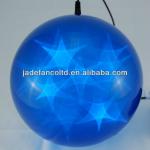 Christmas HOLOGRAPHIC SPHERE (Ball) LED light SBH-ST1-150BL