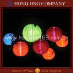 Christmas solar lanterns for garden decorating HJ-MLP20