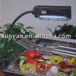 Clamp-on LED BBQ Lamp s-219,S-219