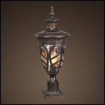 classic outdoor pillar light with high quality (ST0518-M) ST0518-M