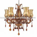 classical european crystal chandelier MD002