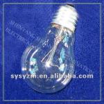 clear bulb 100w E27