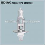 Clear Halogen bulb H1 12V 55W P14.5S Car Head Light H1 12V 55W P14.5s