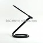 Clip Foldable Touch Table Lamp HSD9011A