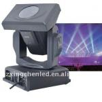 CMY 16ch 2000W xenon lamp Moving Head Color Changing Search Light XC-A-003