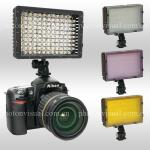 CN-126 LED Camera Light CN-126