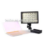 CN-126 LED Video Light for Camera DV Camcorder Lighting LH-142