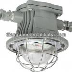 Coal Mining LED flame proof laneway/tunnel lighting DGS12(18,24,30)/127L(A)