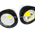 COB 5W/7W/9W LED Spotlight GU10 MR16 LED BULB GU10-7W-COBE