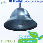 cob high power led garden light with good shape GGE6413