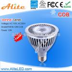 COB PAR30 UL Approved 75W Replacement PAR30-12W-7pcs