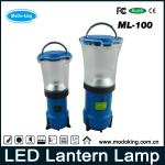 Collapsible LED Camping Lantern(ML-100) ML-100