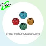 Color Change Ceramics Jar Led Solar Garden Light GS131028A