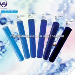 colored high borosilicate glass rod TYR008