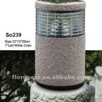 Column Solar Light(SO239) SO239