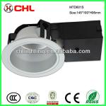 Commercial downlight ,downlighting ,downlights in 4 inches MTD601S