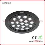 Commerical lighting for hotel 28W led ceiling lights LC7218D LC7218D