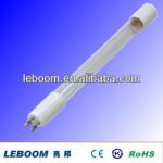 Compatible UV replacement for 4P 10W UV Lamp T5-PLS-UV-C