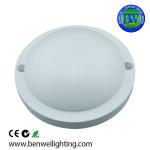 Competitive price warm white 5w PIR led ceiling light with motion sensor BW-CLS5W