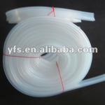 conductive silicone tubing yfs0099