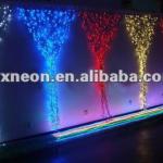 connectable led curtain light,led christmas lights,led holiday light WXNEON-CL