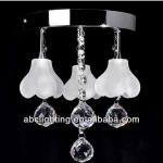 contemporary crystal pendant lamp,modern ceiling crystal lighting ABC0325