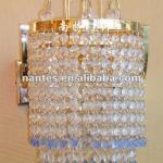 Contemporary Crystal Wall Lamps MB0113/chandelier wall lights /crystal lights MB0113