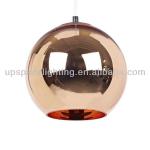 Copper Shade Pendant Lamp(XCP3341G) XCP3341G