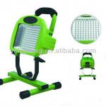 Cordless 90 LEDs Water proof Work light WL2013