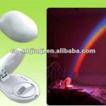 creative LED night light with rainbow ln1