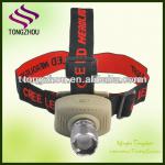 Cree 3W LED head lamp/LED headlamp TZH-1078