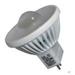 Cree Chip 1W 3W 4W MR11 LED Spotlight WHE403MR11-W6