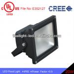 Cree chip UL/cUL 20W 110V Outdoor LED Floodlight TL-FLA201-01,TL-FLA201-02