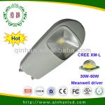 CREE chips and Meanwell driver 3 years warranty 30W solar street light QH-STL470-30W-XML