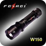 CREE LED 150 meters Waterproof Dive Flashlight W150