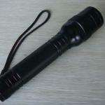 Cree LED 3W Aluminum Adjustable Long Beam Flashlight NF17-YD-4501