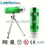 CREE led aluminum alloy ocean led underwater fishing lights LAF458-D01