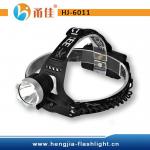 CREE XML T6 Ultra Bright Headlight 800Lms 3 Mode Function HJ-6011