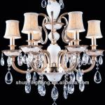 Crystal Chandeliers MD91003-6