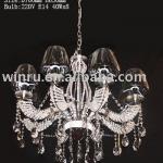 crystal Chandeliers Pendant lights 9065