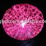 crystal fiber lighting PKOF series