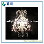 crystal filament lamp switch moroccan wall light wall lamp FT-98161