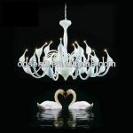 crystal hotel project pendant light P271